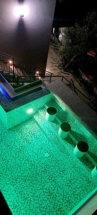 Villa Achlia المظهر الخارجي الصورة